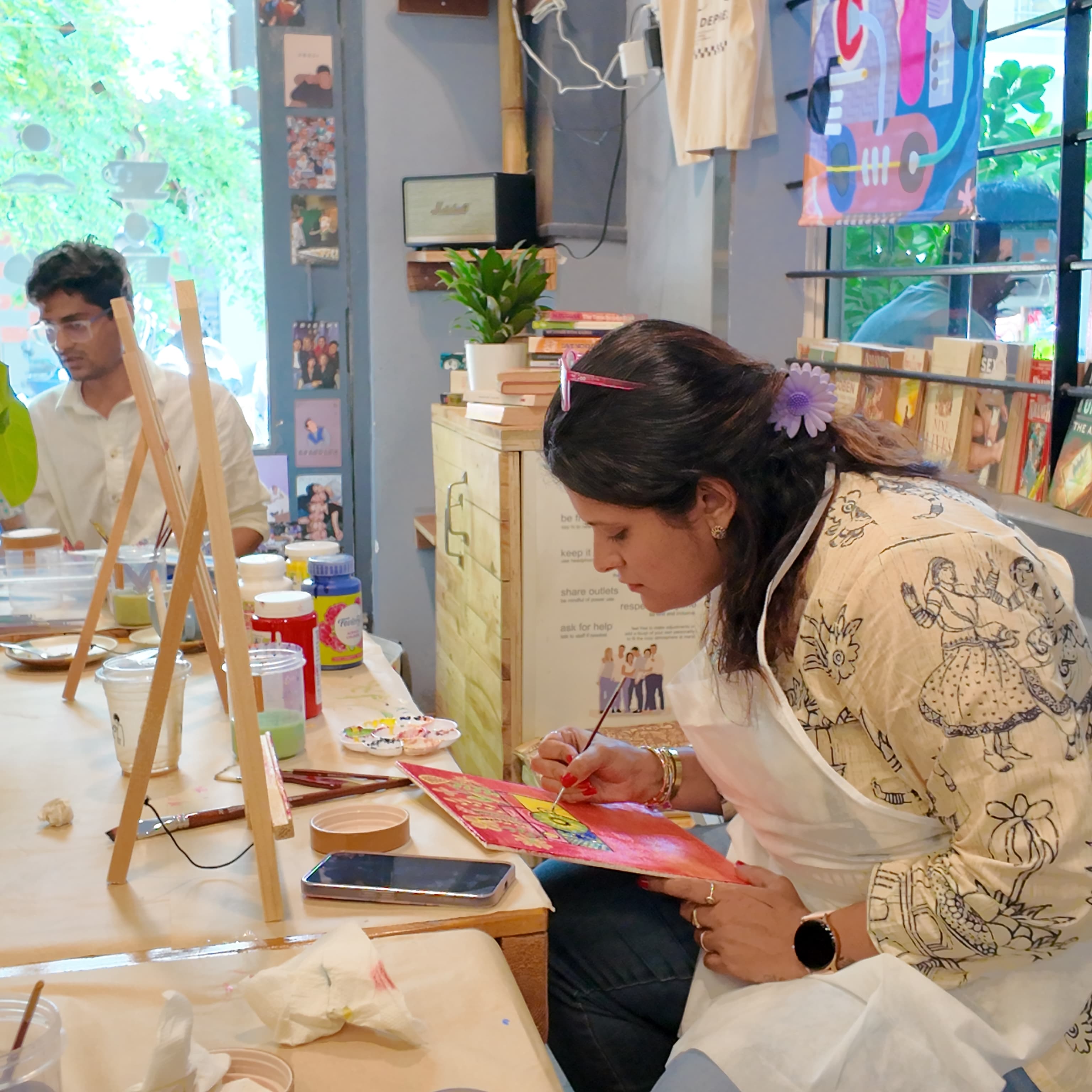 Gallery 6